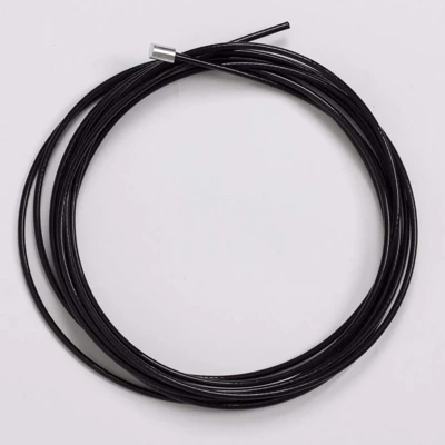 Bare Wire Cable til Speed Rope - 2,4 mm