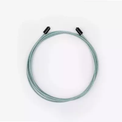 Picsil 3 mm Coated Cable [Heavy Jump Rope]