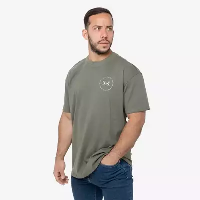 Picsil Core T-shirt