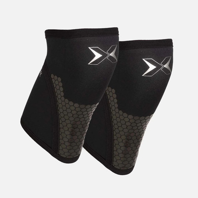 Picsil Knee Sleeves Hex-Tech 5 mm