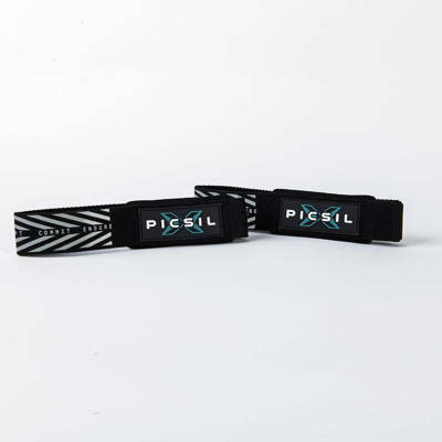 Picsil Lifting Straps 2.0