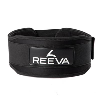 Reeva lifting belt 2.0