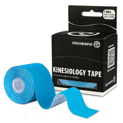Rehband Rx Kinesiology Tape 50 mm
