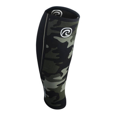 Rehband Rx Shin & Calf Sleeve Camo