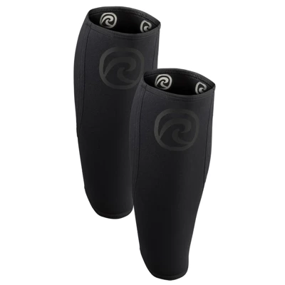 Rehband Rx Shin & Calf Sleeves (Pair)