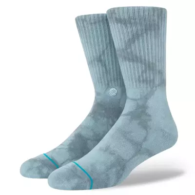 Stance Socks Icon Dye