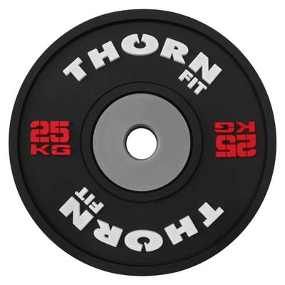 Thorn Fit Black Bumper Pad