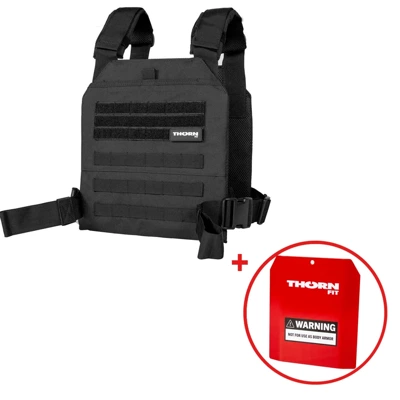 Thorn Fit Tactical Vest Tactic One