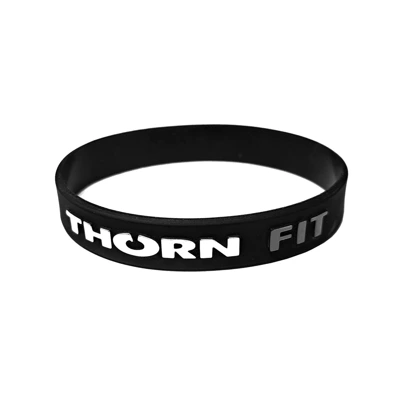 Thorn fit wristband