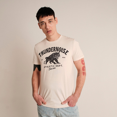 Thundernoise Panther T-shirt 