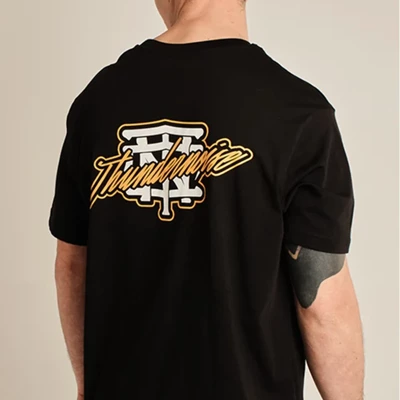 Thundernoise TN Signature T-shirt 