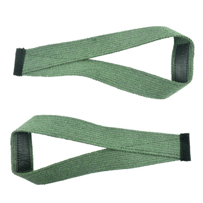 Unbroken Short Lifting Straps 