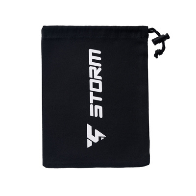 Worek Invictus Accessories Bag czarny