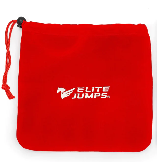 Heavy Beaded (1/2 lb) Jump Rope – Elite Jumps