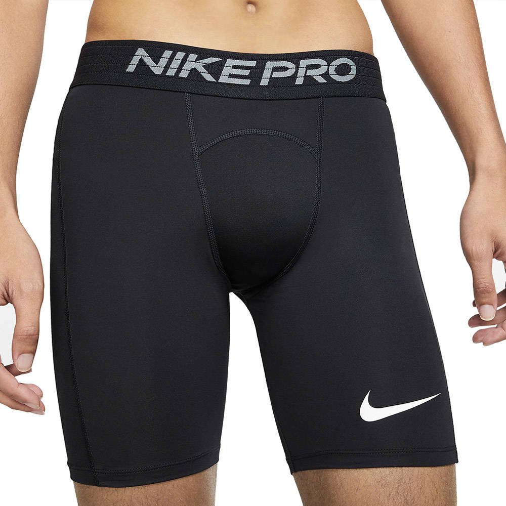 Men's Nike Pro Shorts Black | Men \ Training things for him \ Underwear ...