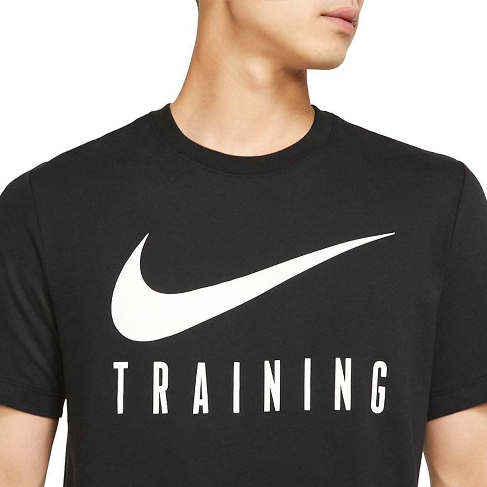 recursos humanos Desacuerdo aerolíneas Men's Training T-Shirt Nike Training Dri-FIT Black | Men \ Training things  for him \ T-shirts Clothing \ Main Categories \ T-shirts | Unbroken Store,  Athletes Shop
