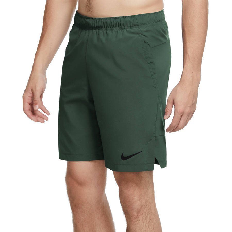 Buy > green nike shorts mens > in stock