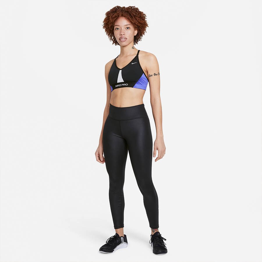 Nike Indy Pro Bra Black, Outlet training clothes \ Sports bras