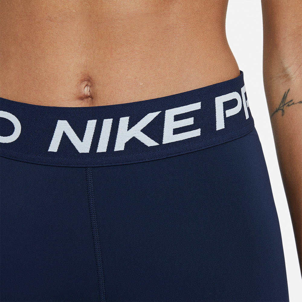 Nike Pro Shorts Navy | Women \ Training things for her \ Shorts ...