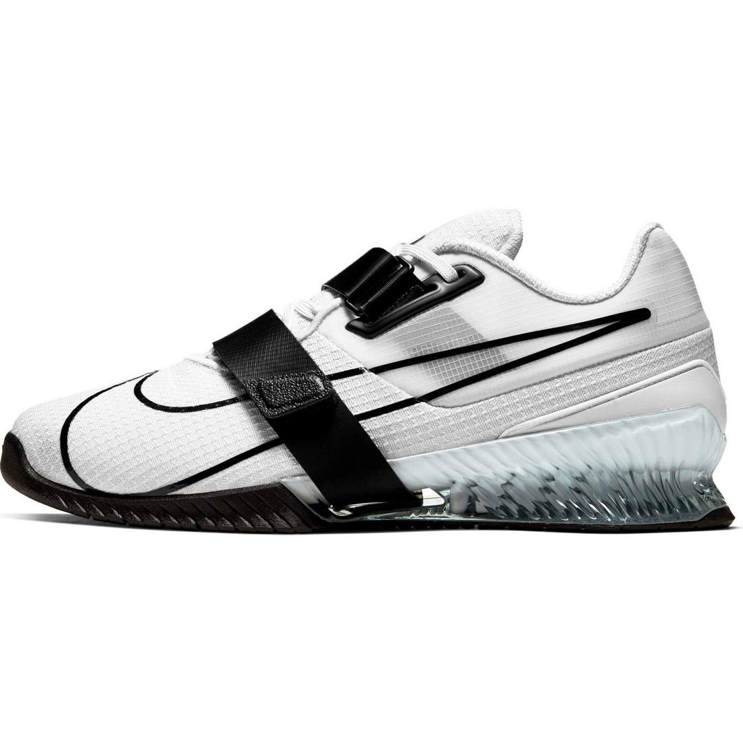 Nike Romaleos 4 Training Shoe (Unisex 