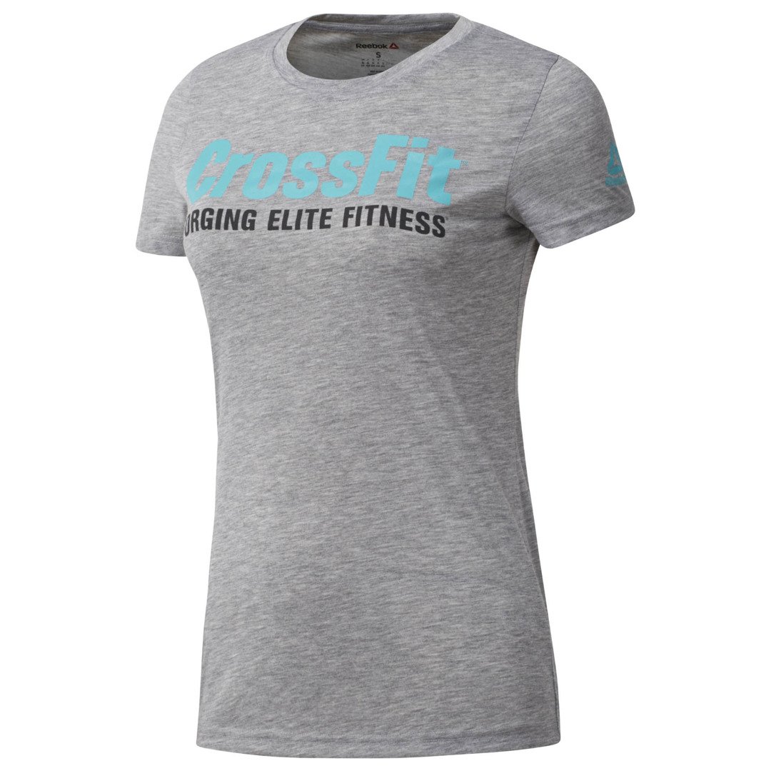 reebok crossfit t shirt