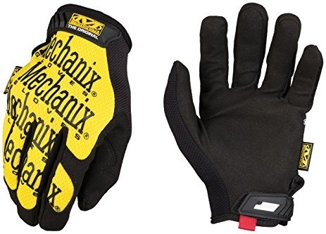  Mechanix Gloves The Original®