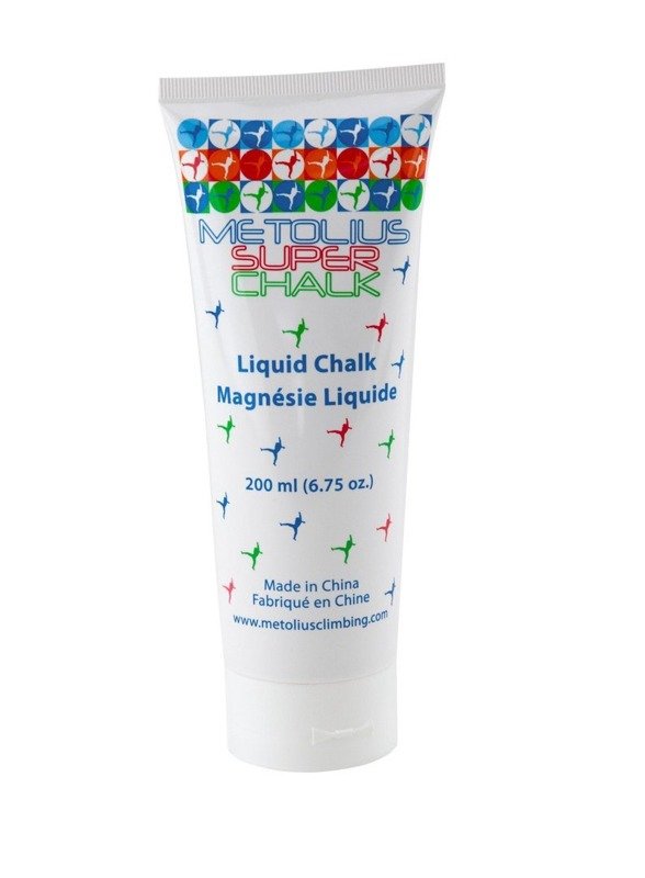  Metolius Liquid Super Chalk 200 ml