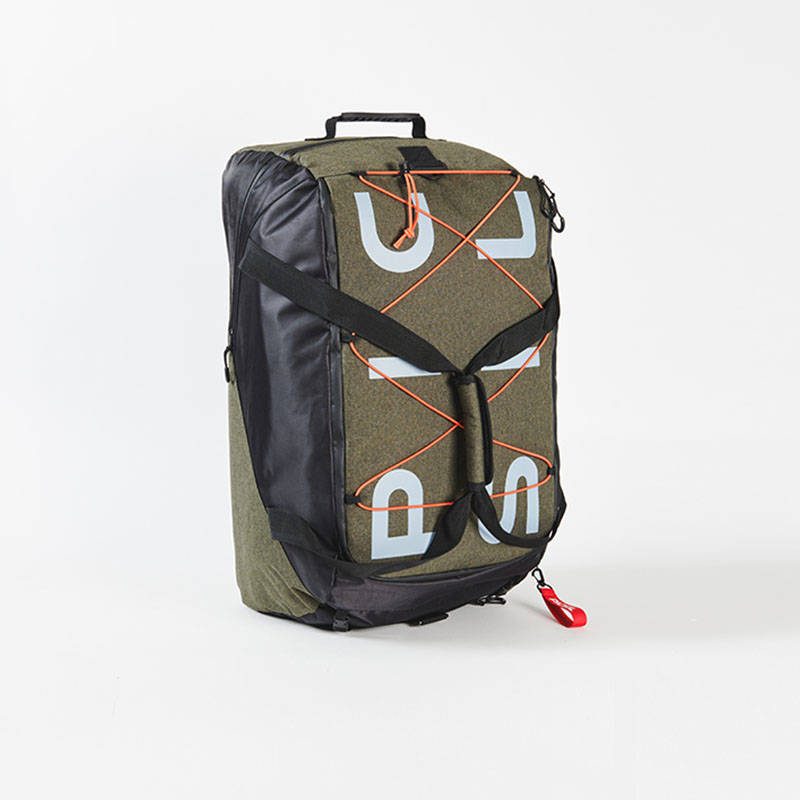  Picsil Duffle Backpack 45L