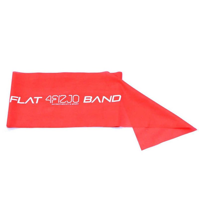 4FIZJO  Resistance Flat Band 2/5