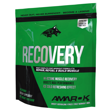 Amarok Perfect Recovery 1500 g