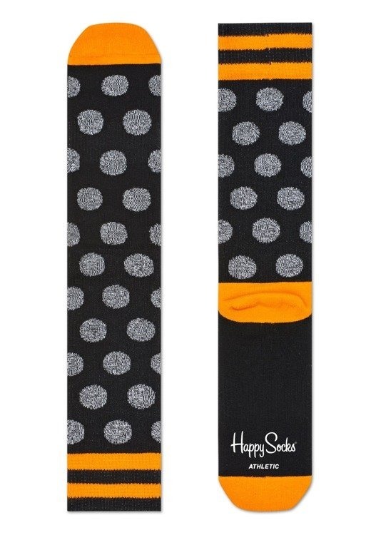 Happy Socks Athletic Big Dot