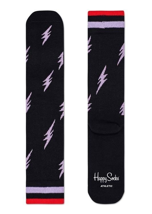 Happy Socks Athletic Flash 