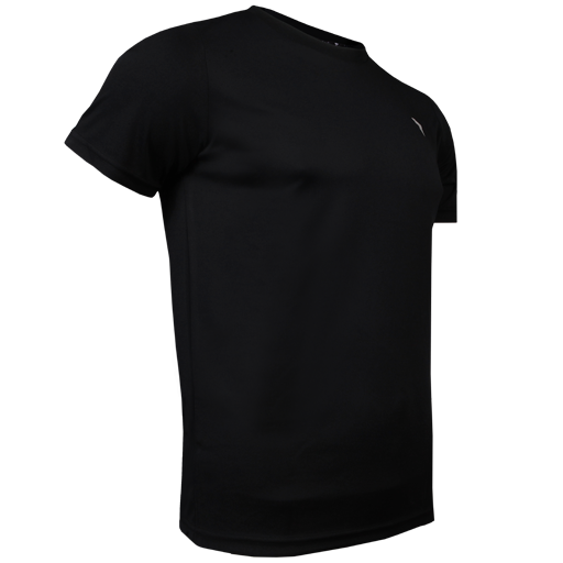 Koszulka CoolTrec 003 Black