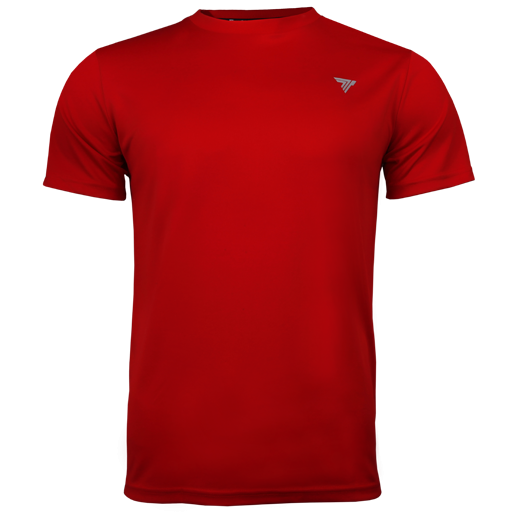 Koszulka CoolTrec 005 Red