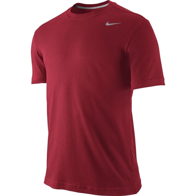 Koszulka Nike Dri Fit 2.0 Red