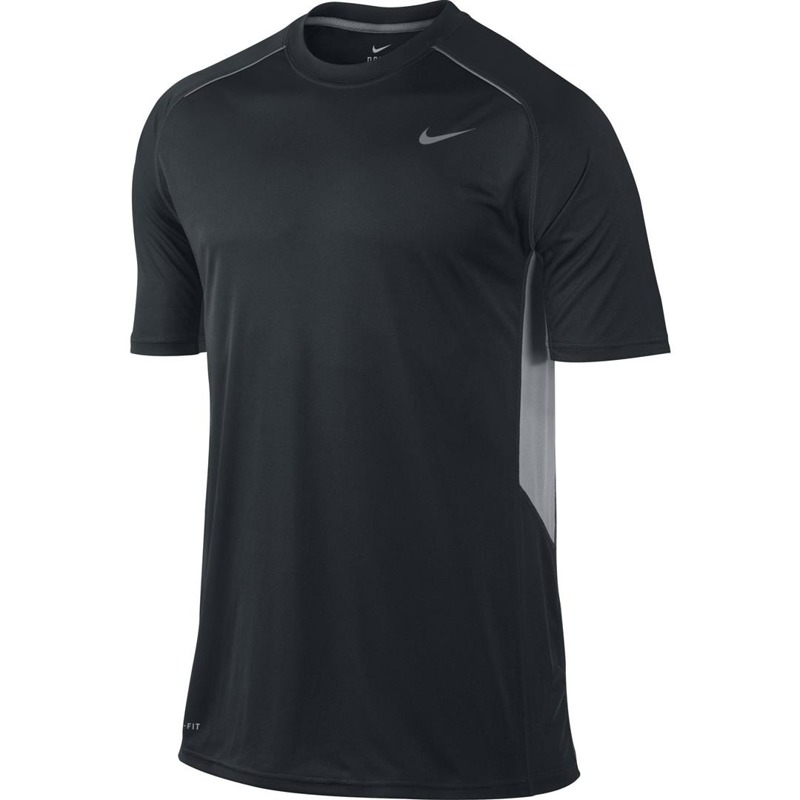 Koszulka Nike Legacy Black