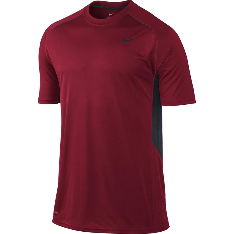 Koszulka Nike Legacy Red