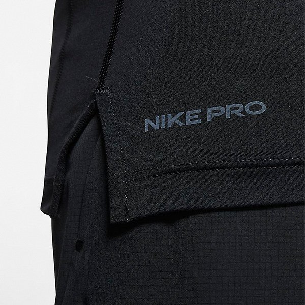 Longleeve Nike Pro 