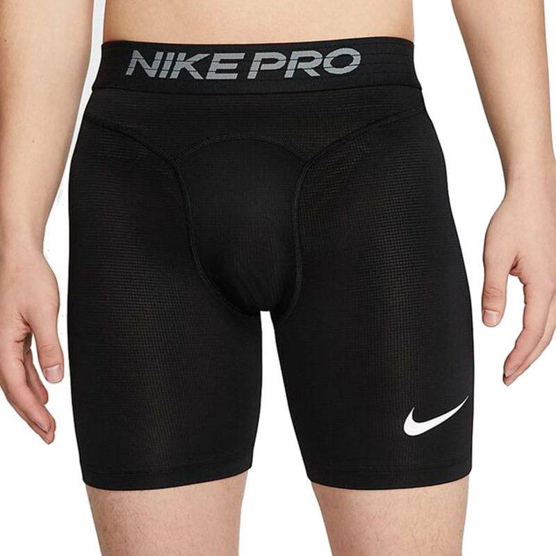 Men's Nike Pro Breathe Shorts