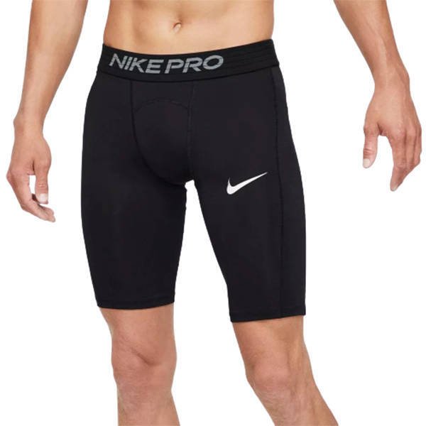 Men's Nike Pro Long Shorts