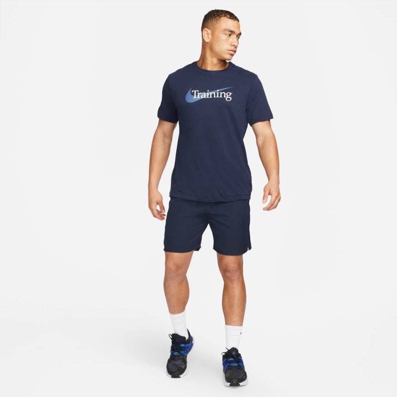 Men's Nike Training Swoosh Dri-FIT T-shirt