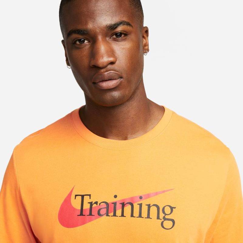 Men's Nike Training Swoosh Dri-FIT T-shirt