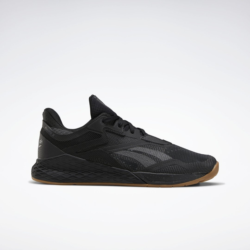 Men s Reebok Nano X CrossFit Shoes