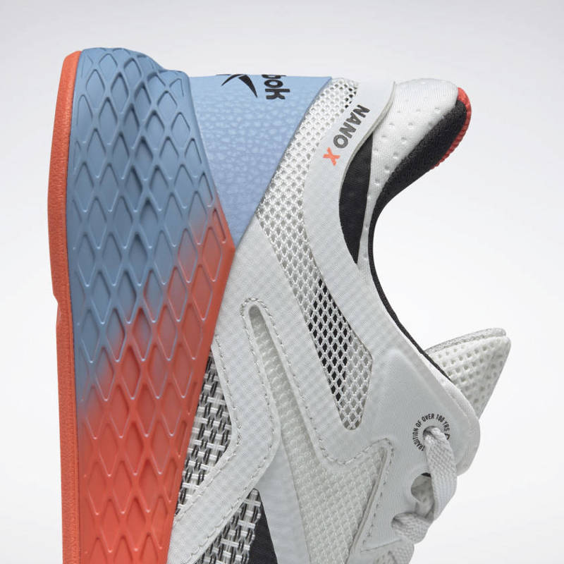 Men's Reebok Nano X CrossFit Shoes