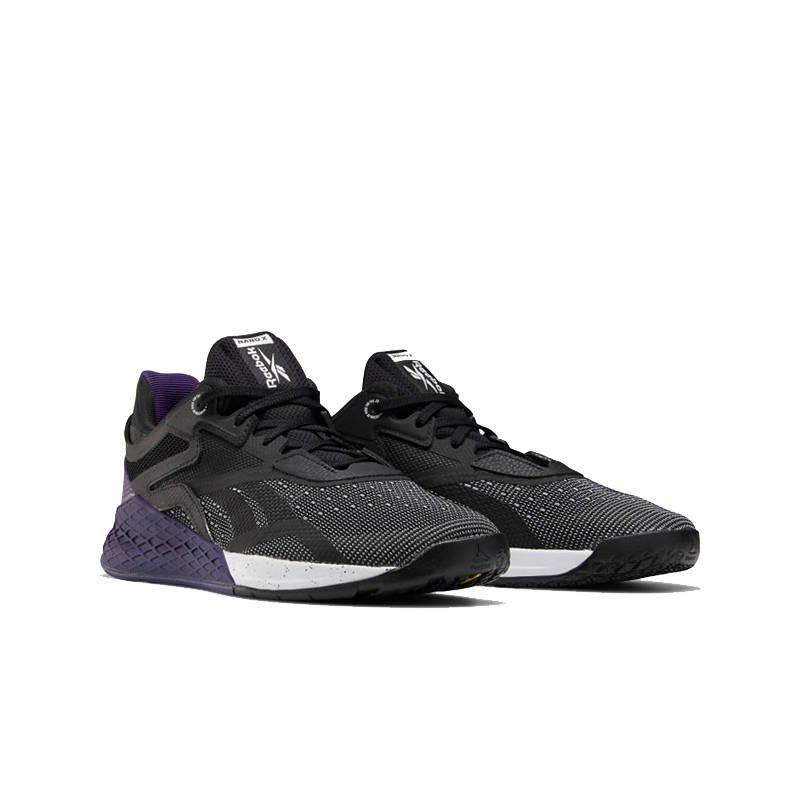 Men's Reebok Nano X CrossFit Shoes