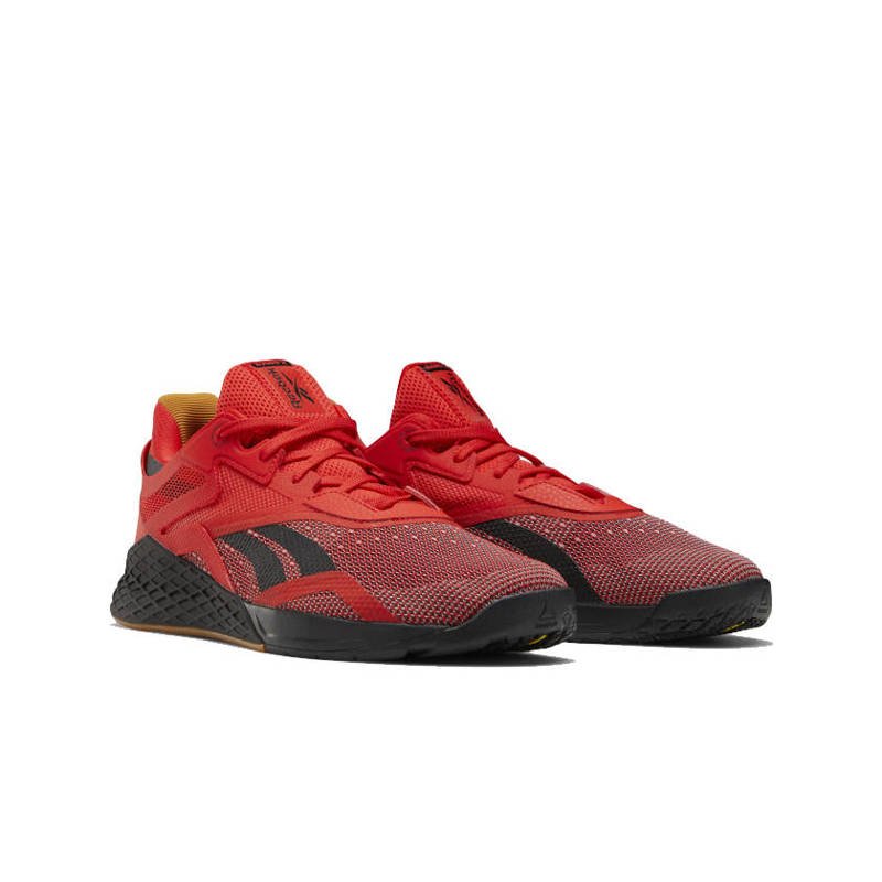 Men's Reebok Nano X CrossFit Shoes