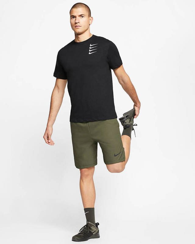 Men's Shorts Nike Pro Flex Vent Max