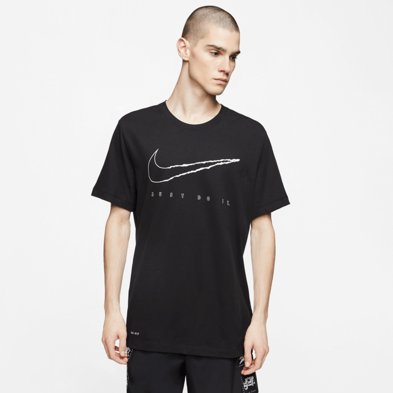 Men's T-Shirt Nike Training Dri-FIT