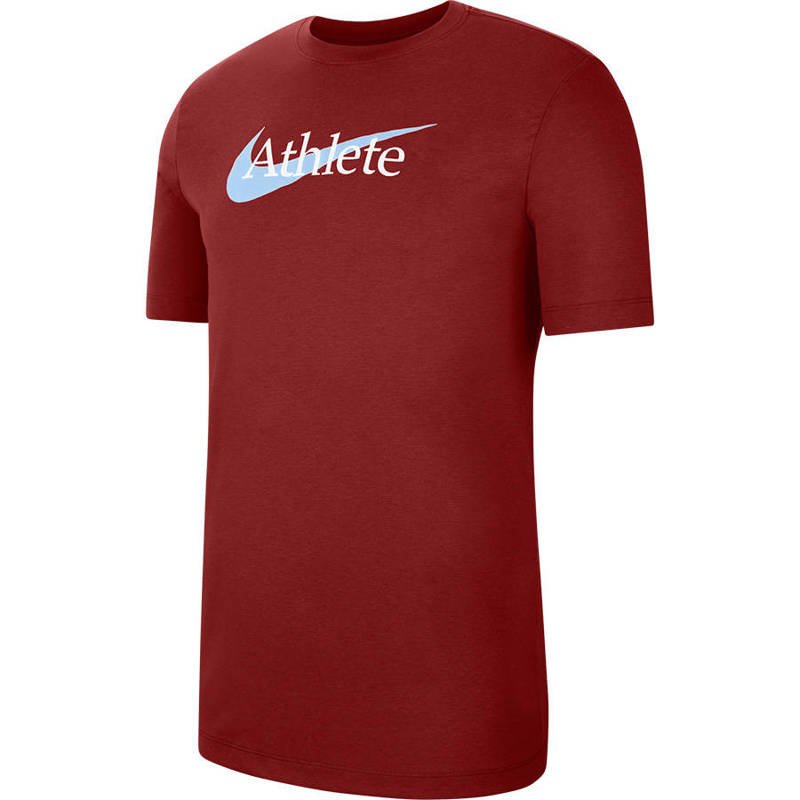 Men's Training T-Shirt Nike Athlete Dri-FIT