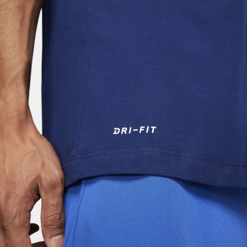 Men's Training T-Shirt Nike Burpees Suck Dri-FIT